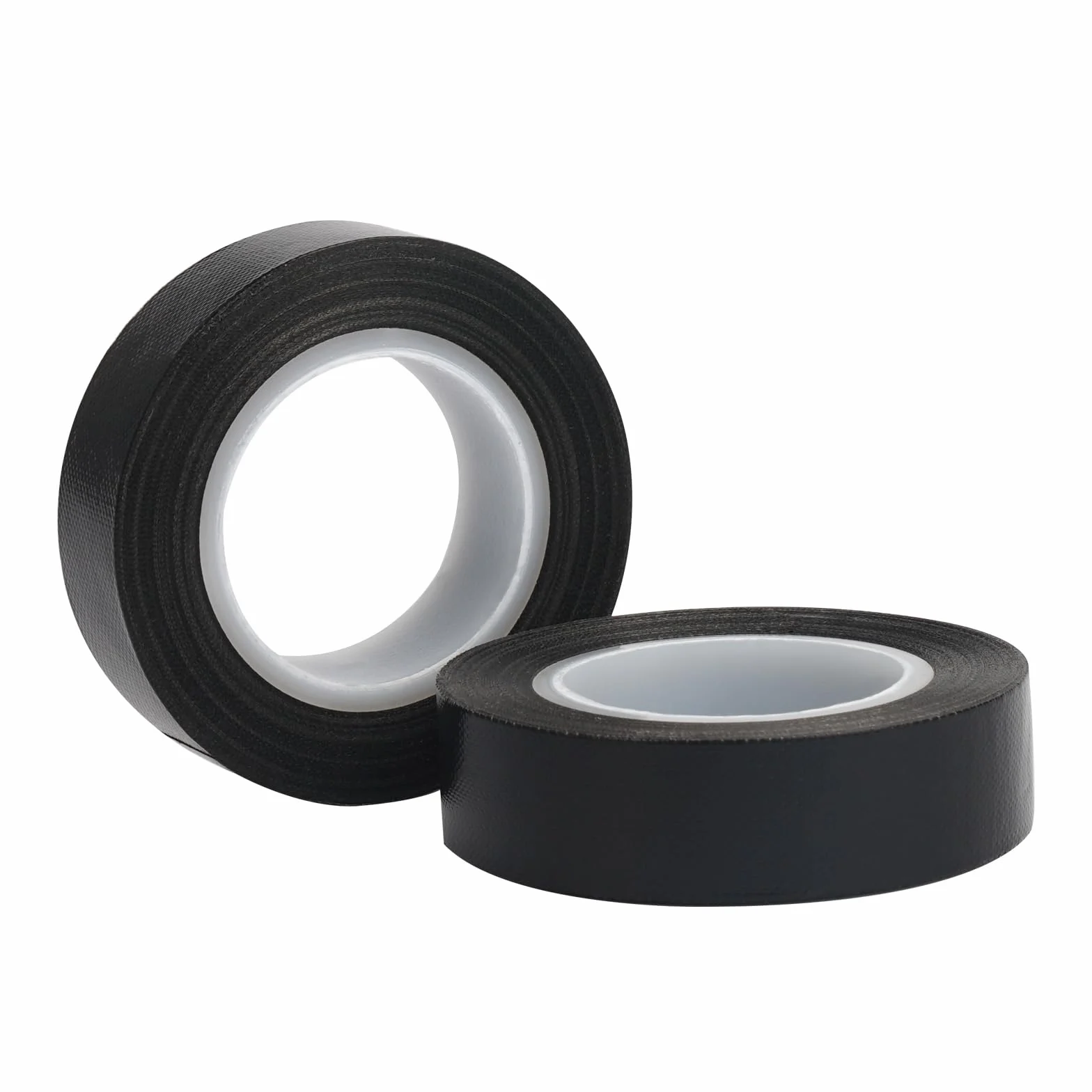 Taśma teflonowa PTFE samoprzylepna 15 mm × 10 m 2 rolki odporna na wysokie temperatury do zgrzewarek