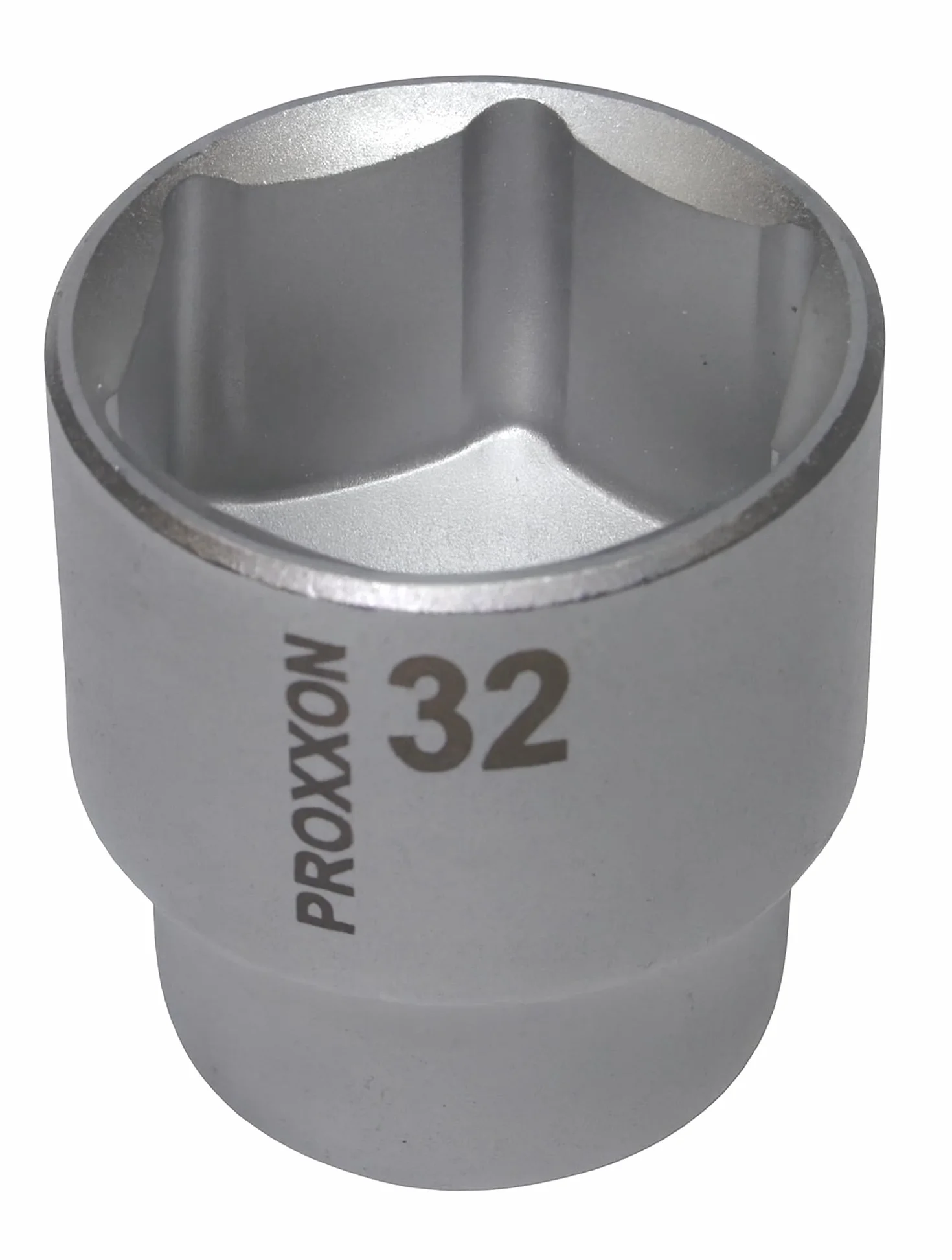 Proxxon nasadka klucza nasadowego 32 mm 1/2 cala