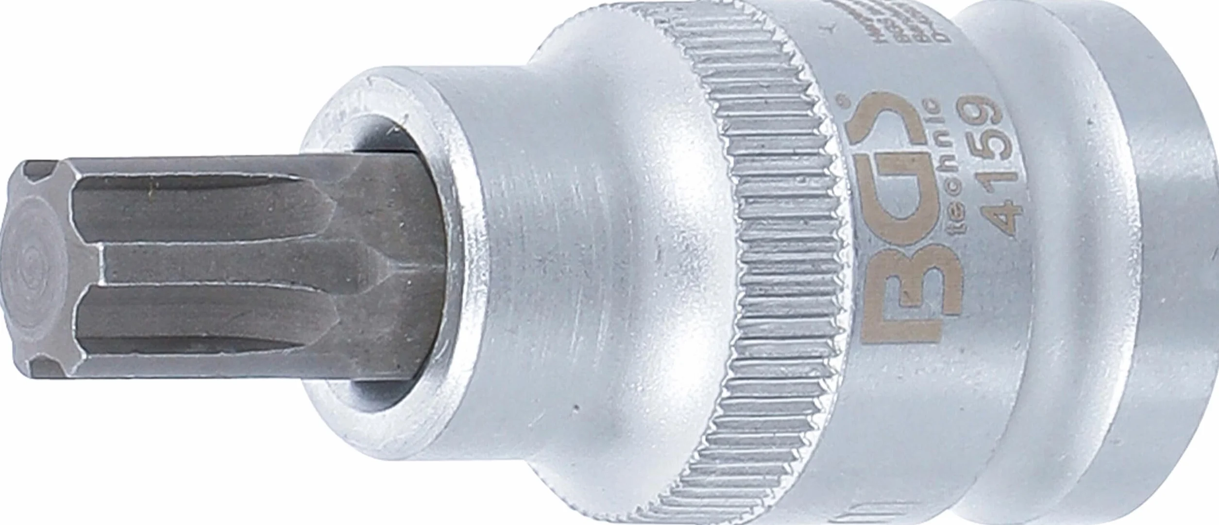 BGS 4159 Nasadka do bitów 54 mm 12,5 mm (1/2") VAG Polydrive