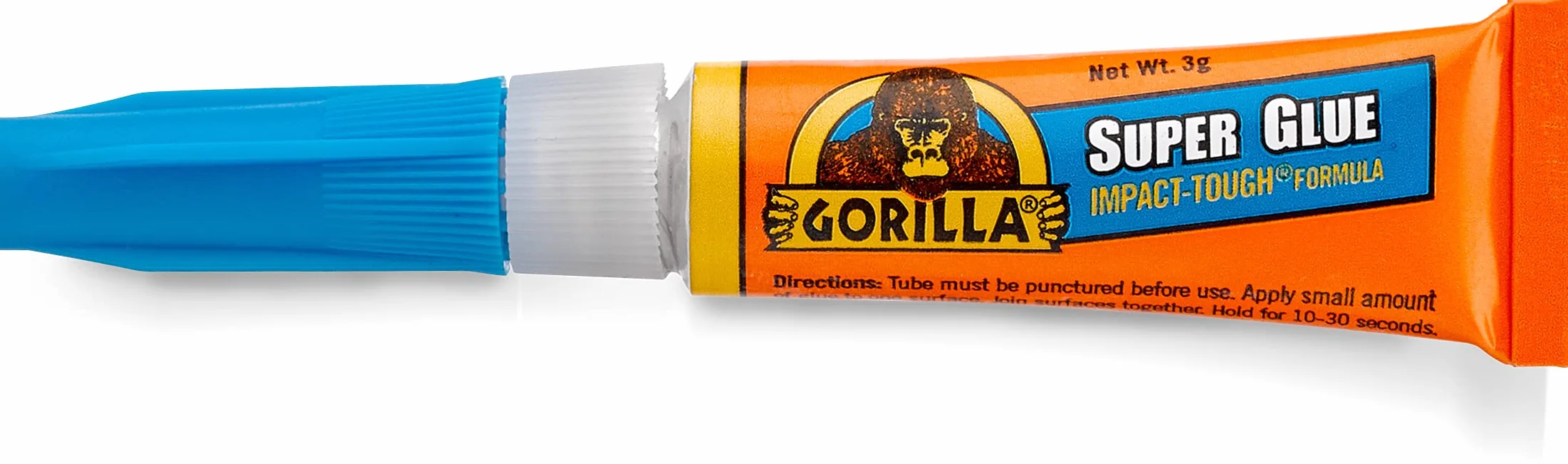 Gorilla Super klej 3 g
