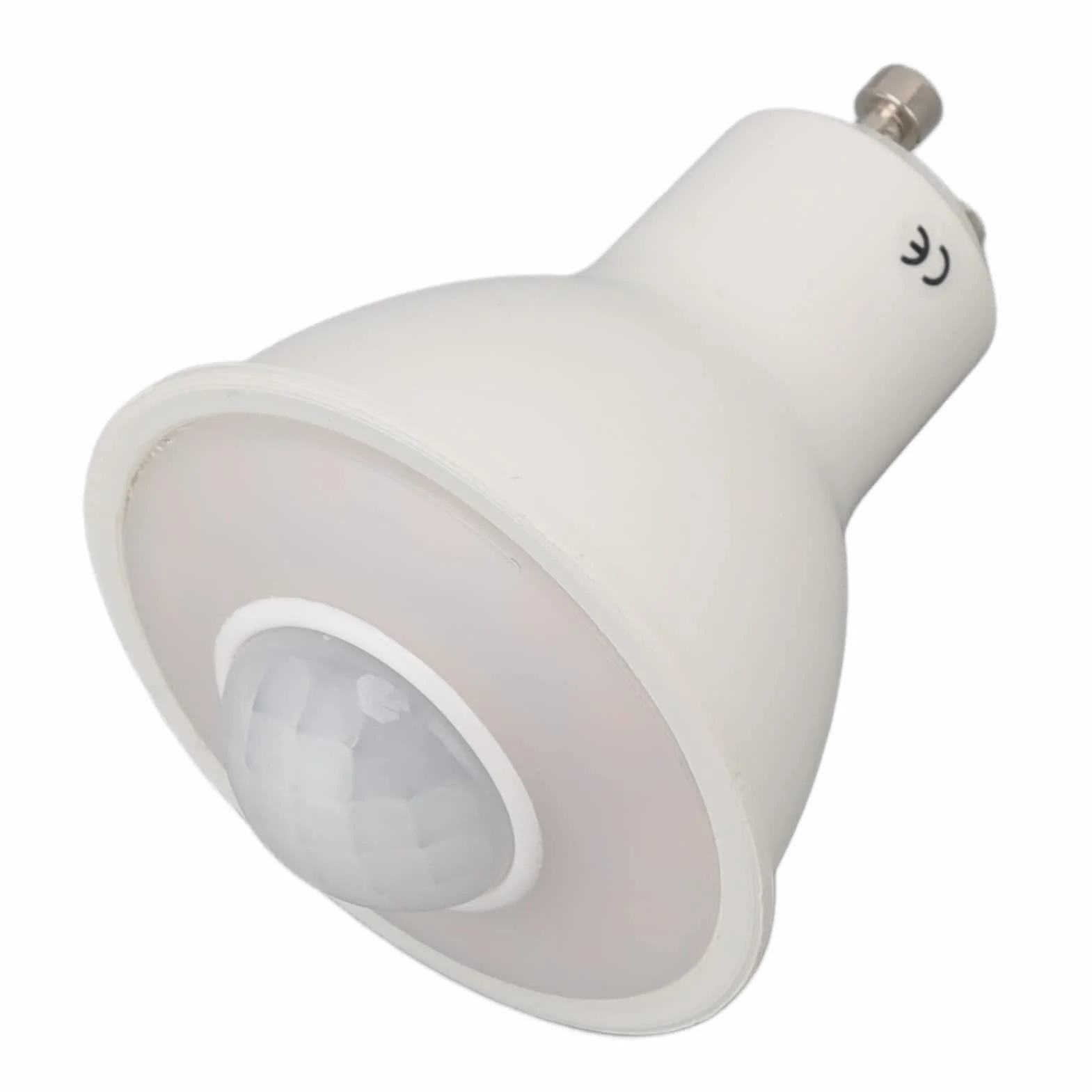 SEAFRONT Lampka Indukcyjna w Podczerwieni w Podczerwieni w Wysokiej Jasności, Energetyka 500 Lm 5w 3000K Ciepłe światło na Szafkę/hotel Oświetlenie, Aluminium/komputer