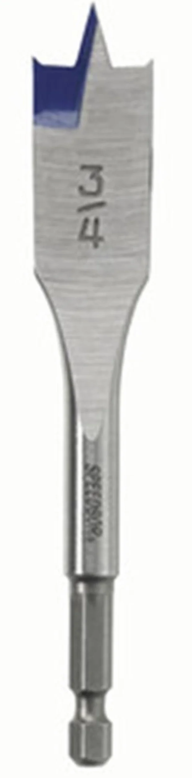 Irwin Speedbor 87912 wiertło do drewna, 1,9 x 10,2 cm