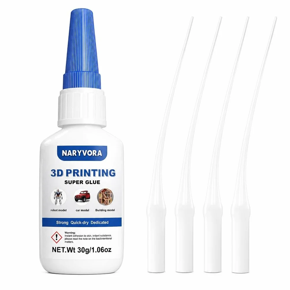 Klej do druku 3D